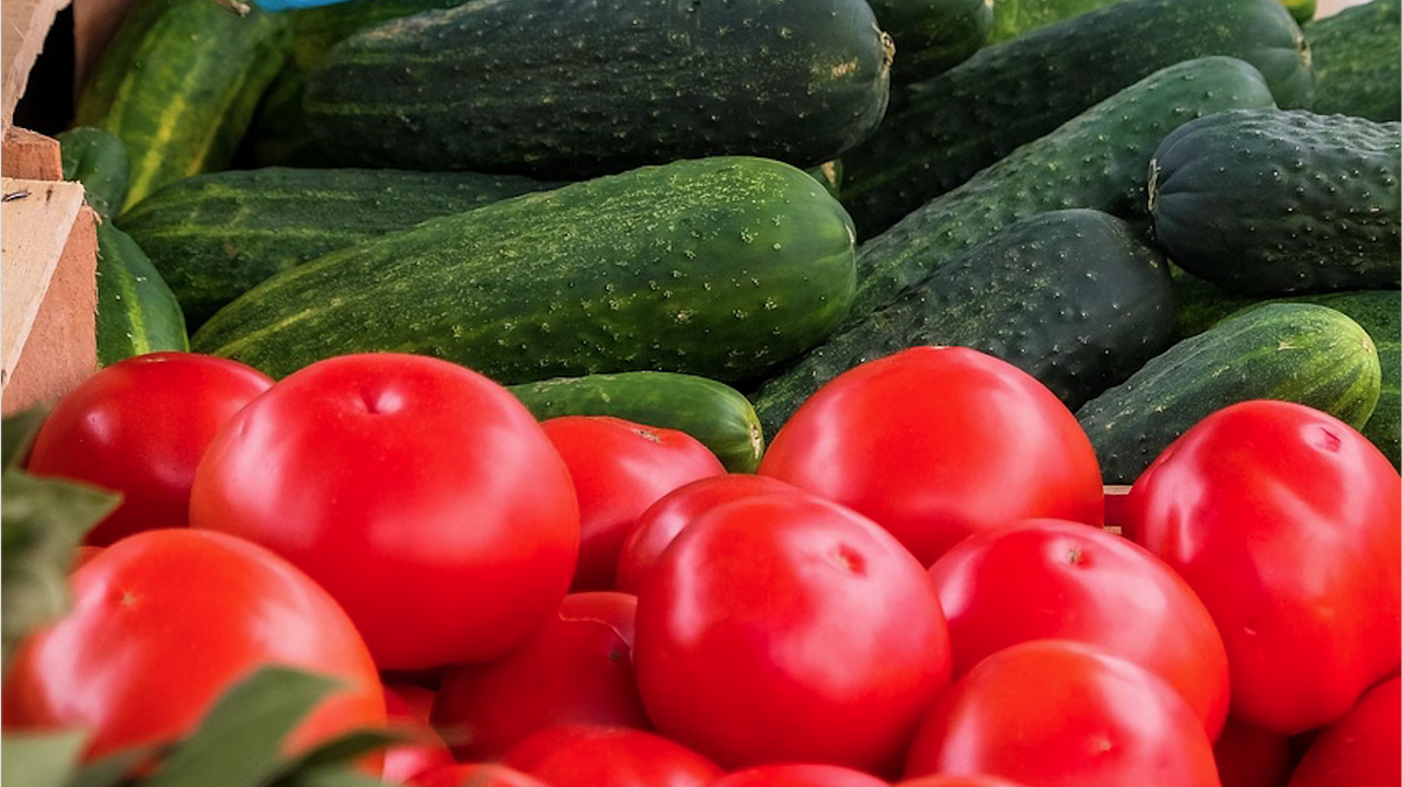 Нов скок в цените на зеленчуците заради растящите разходи на оранжерийните производители