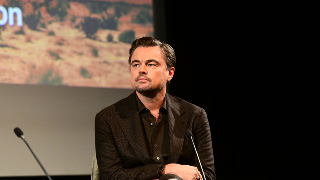 Въпреки че е работил с режисьора по Ромео + Жулиета“