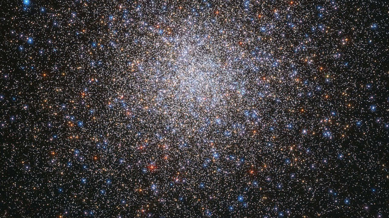 По време на максимума на потока могат да се видят