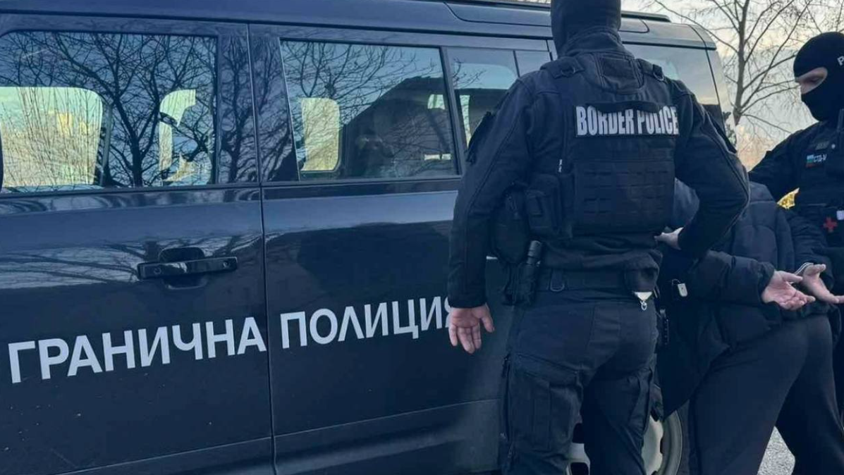 Главна дирекция Гранична полиция отбелязва своя професионален празник. На 22