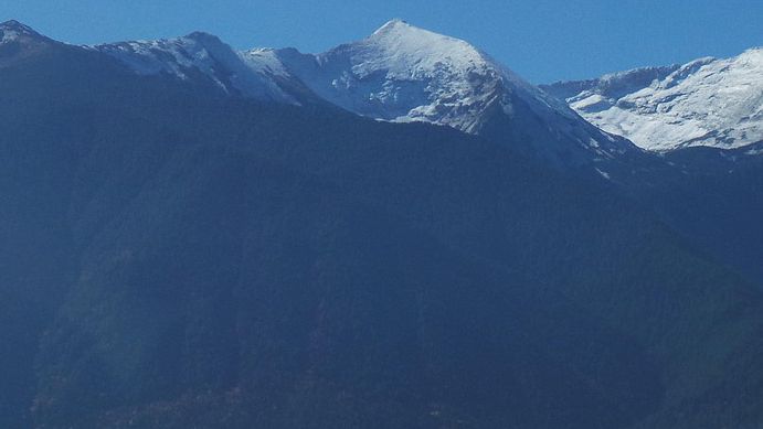 Над Югозападна България ще бъде предимно слънчево, но в низините