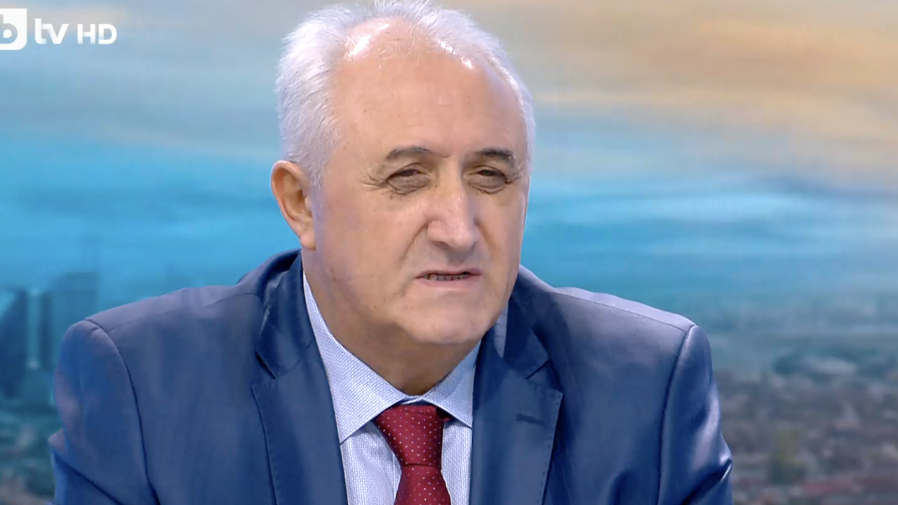 Първите месеци на 2026 г. ще бъдат силно критични за