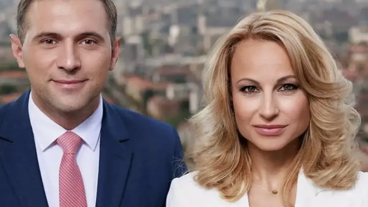 Предаването Тази сутрин на бТВ ще има временни водещи, които