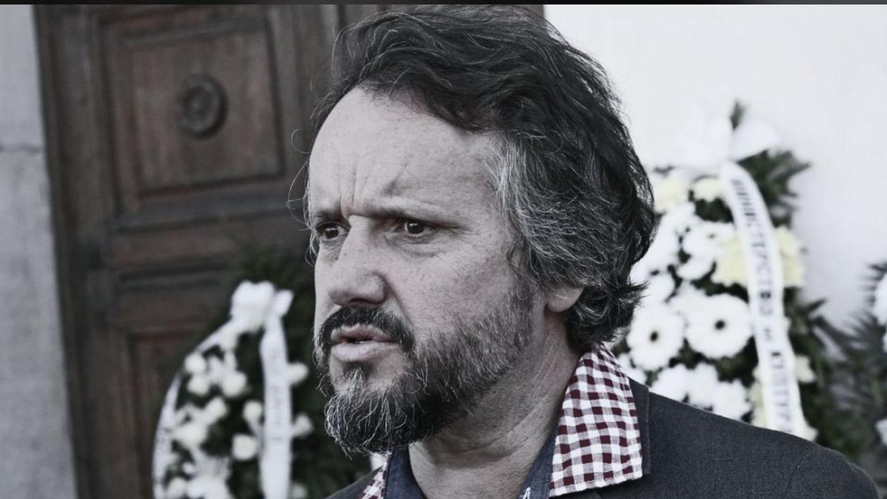 На 55 години си отиде писателят Калин Терзийски. Тъжната новина