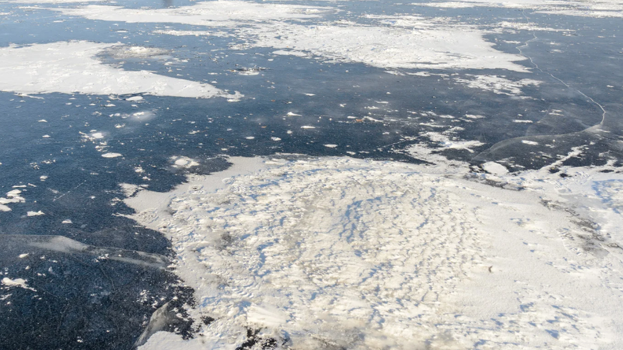 30-годишна е скочила от моста на Гребния канал в Пловдив