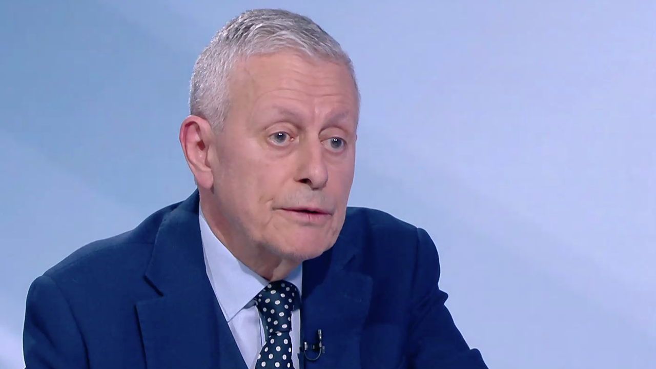 Паси посочи, че не вижда никакъв проблем, че решението е