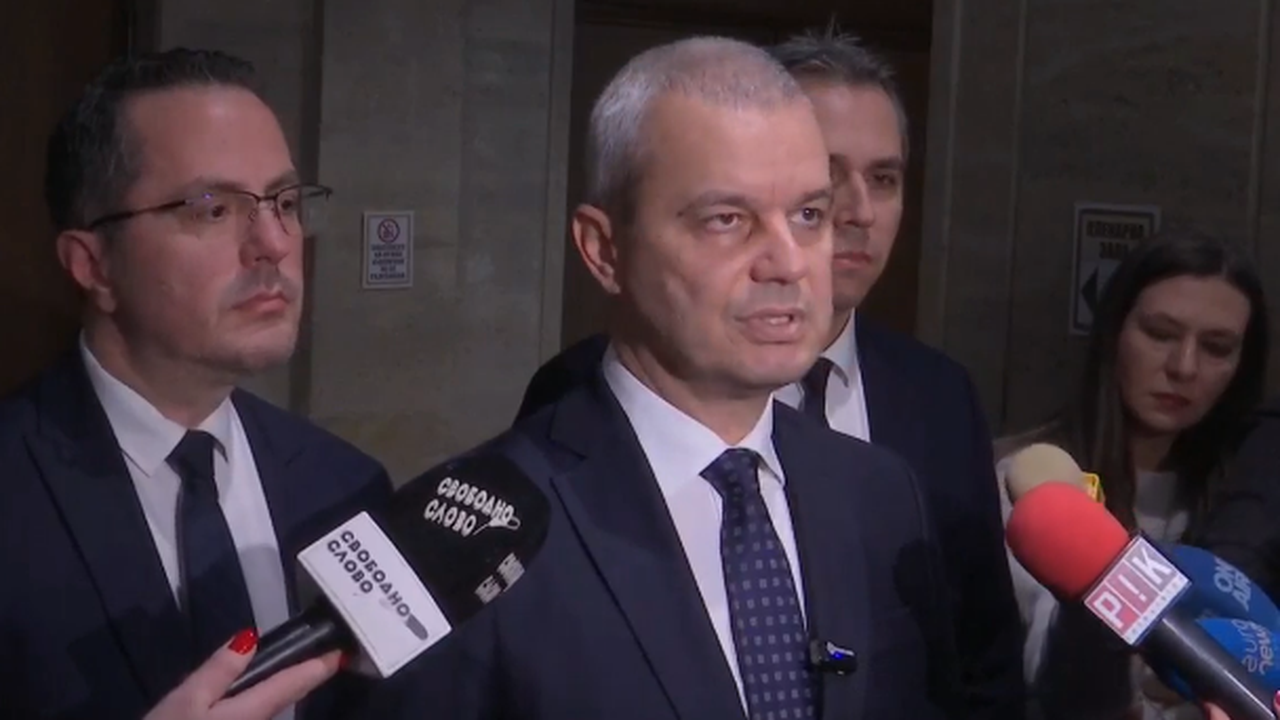 Винаги съм питал какво означава мъртви души? Това са хората,