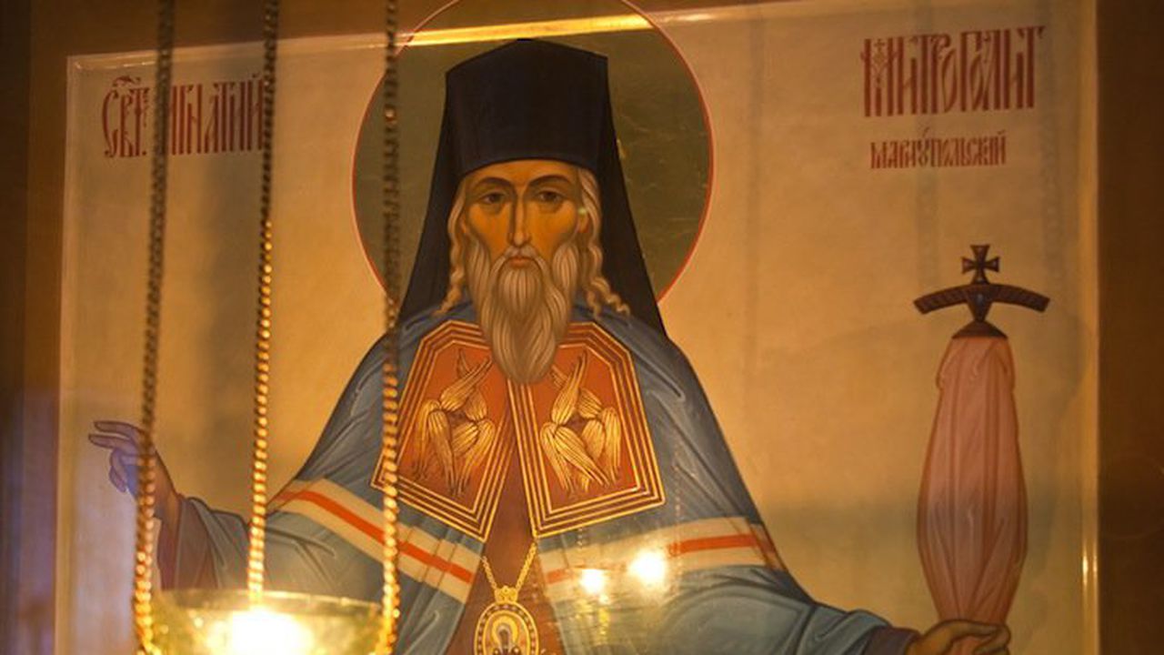 Църквата почита свети апостол Яков