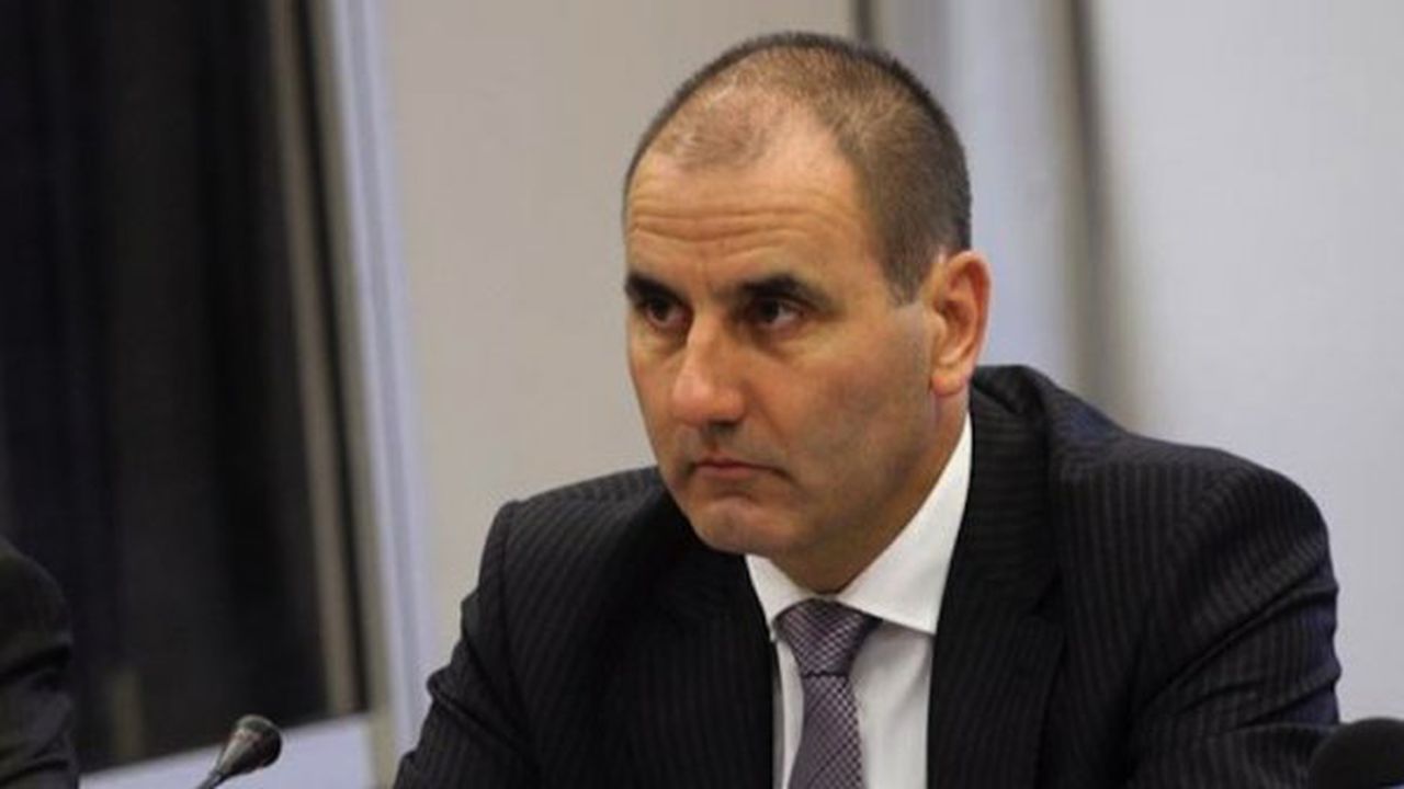 Над 3 часа разпитват свидетели по делото „Цветанов” (видео)