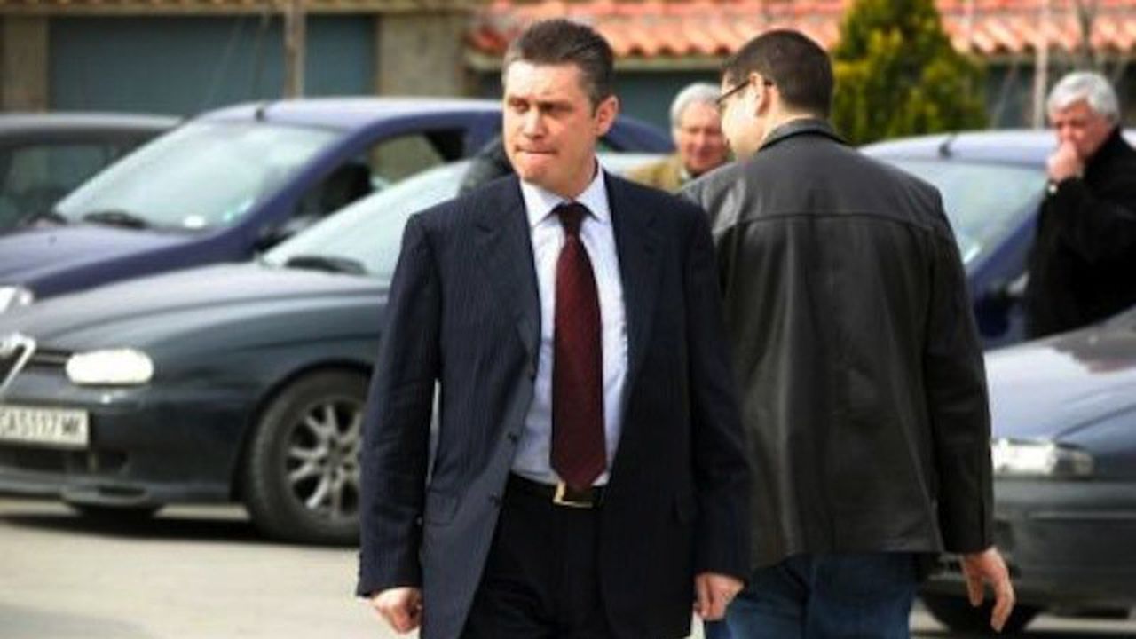 Закопчаха ортак на Коце Маца за черно тото