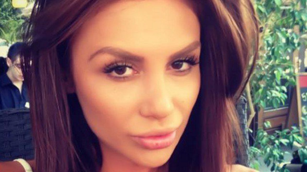 Златка Райкова не издържа: Моника Валериева е едно голямо нищо пред Николета