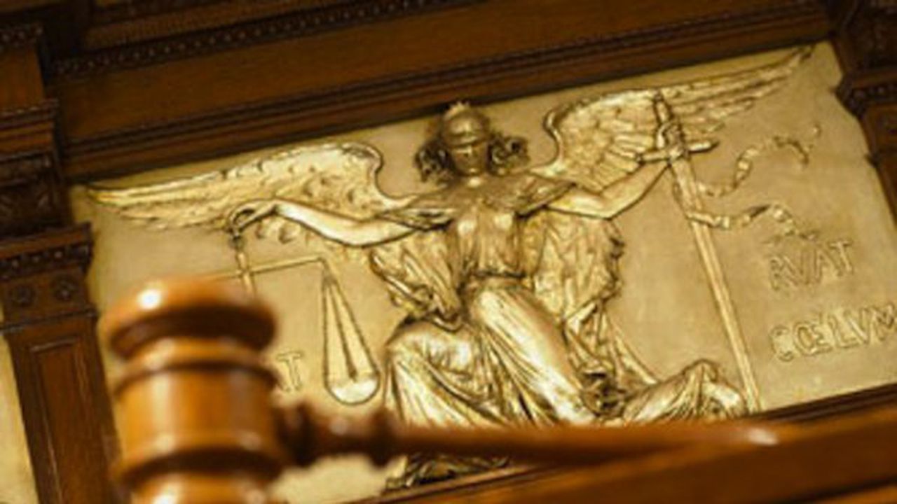 Прокурор беше уличен в плагиатство