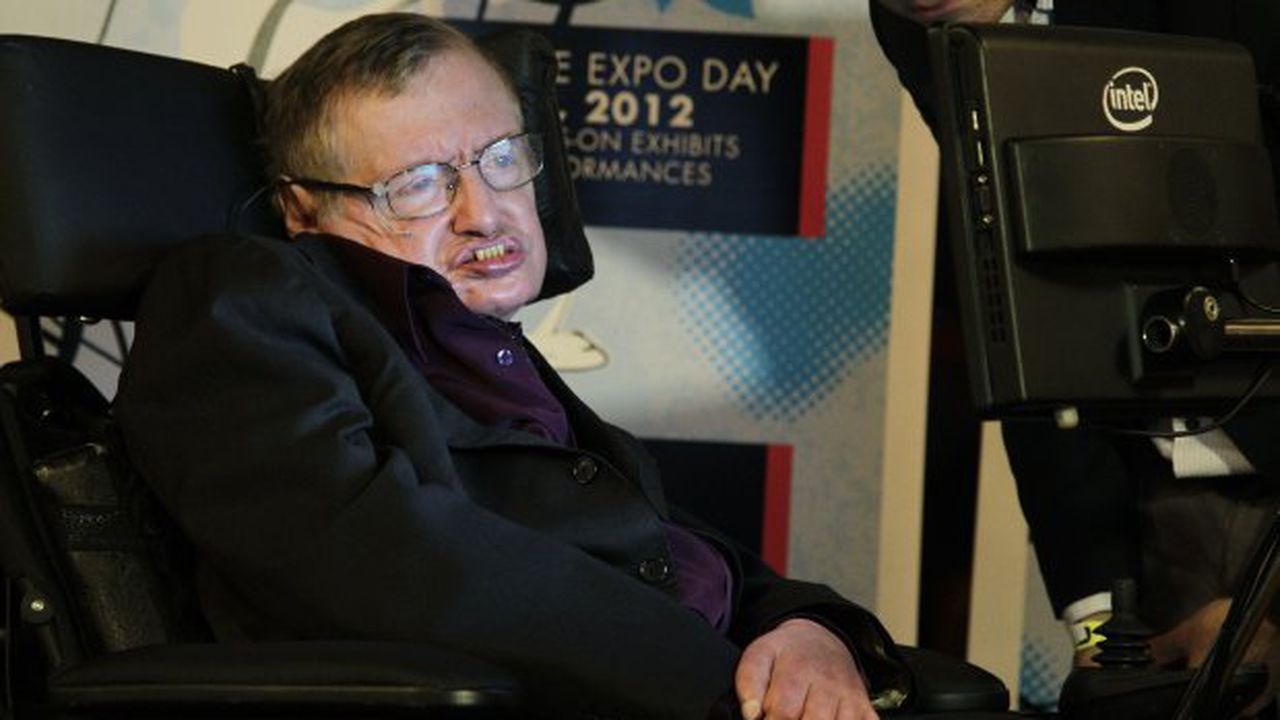 Стивън Хокинг бойкотира научен форум в Израел