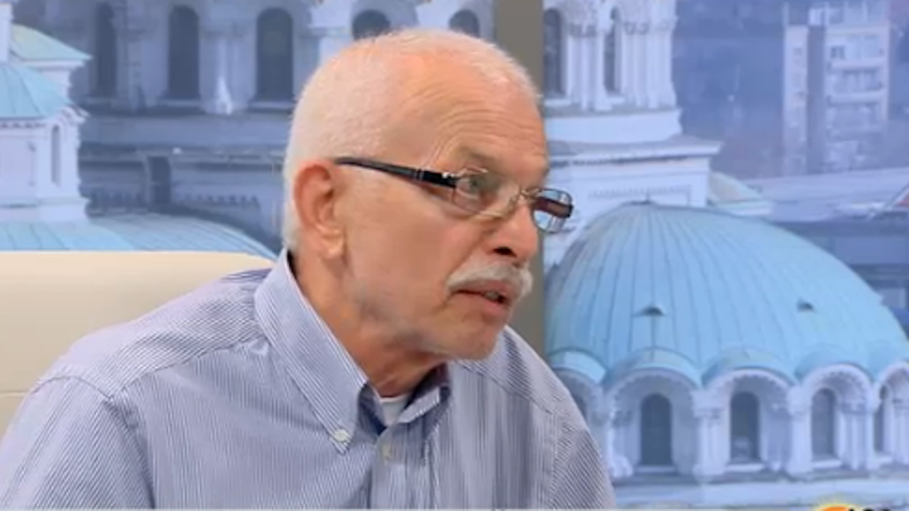 Говорителят на Виденов: Иван Костов ме разплака. Жан Виденов няма гузна съвест