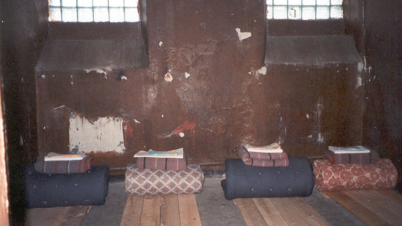 Осъдиха бивш руски кмет за тероризъм