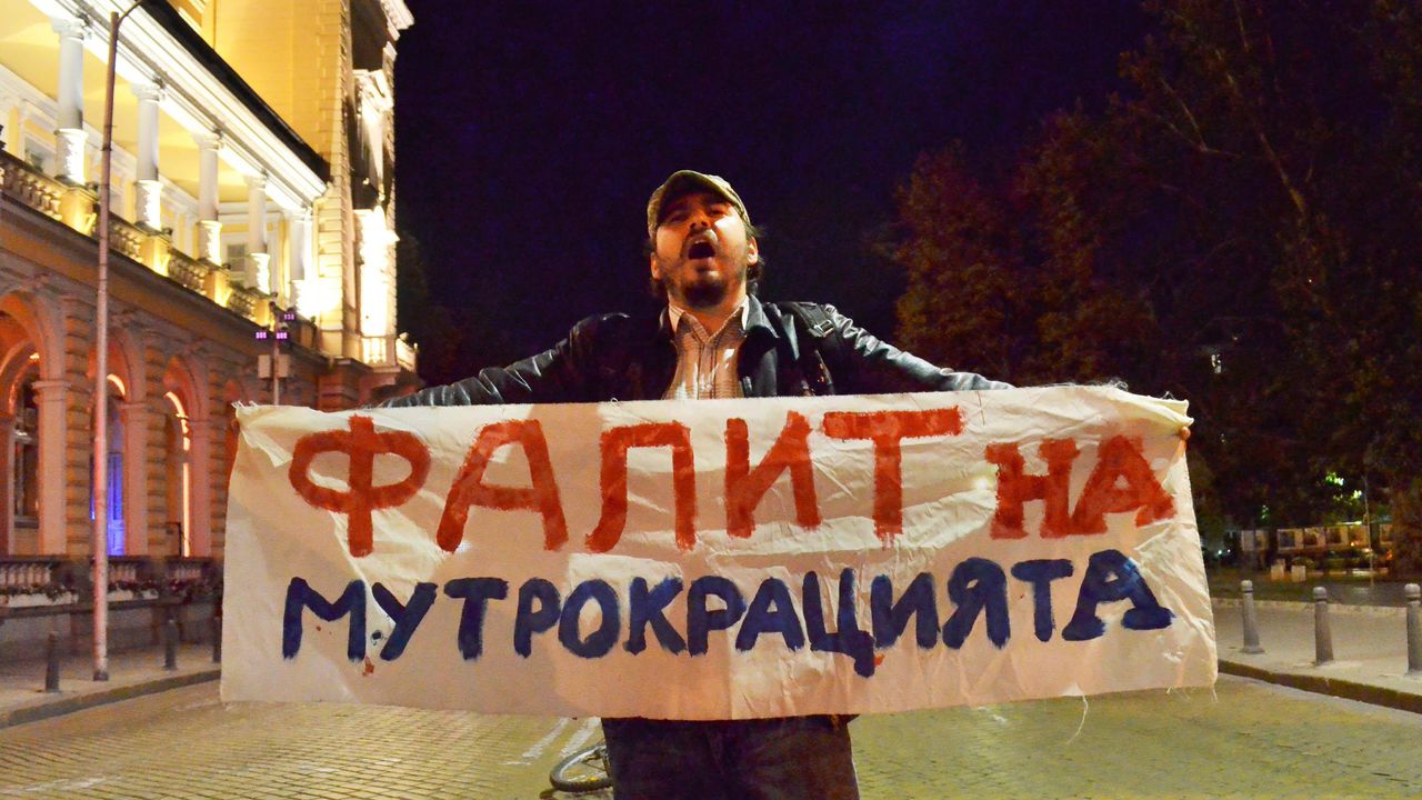 #ДАНСwithme 106: "Не искам да живея в Мутрия" (обновена)