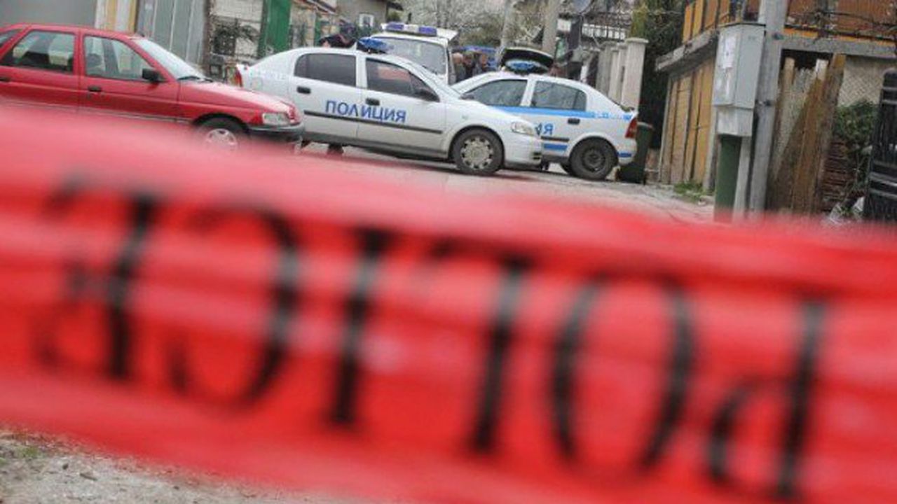 Сириецът от Военна рампа не е бил наръган, а пребит