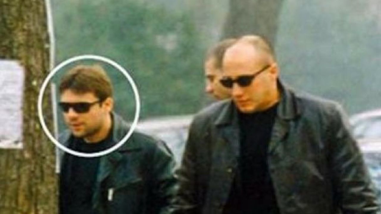 Наркоманка родила дете на Таки