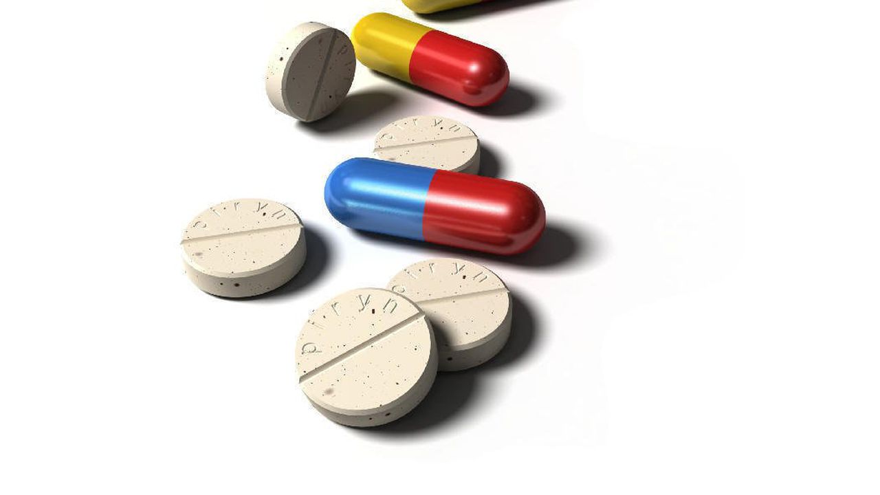 Хапче "взривява" туморни клетки