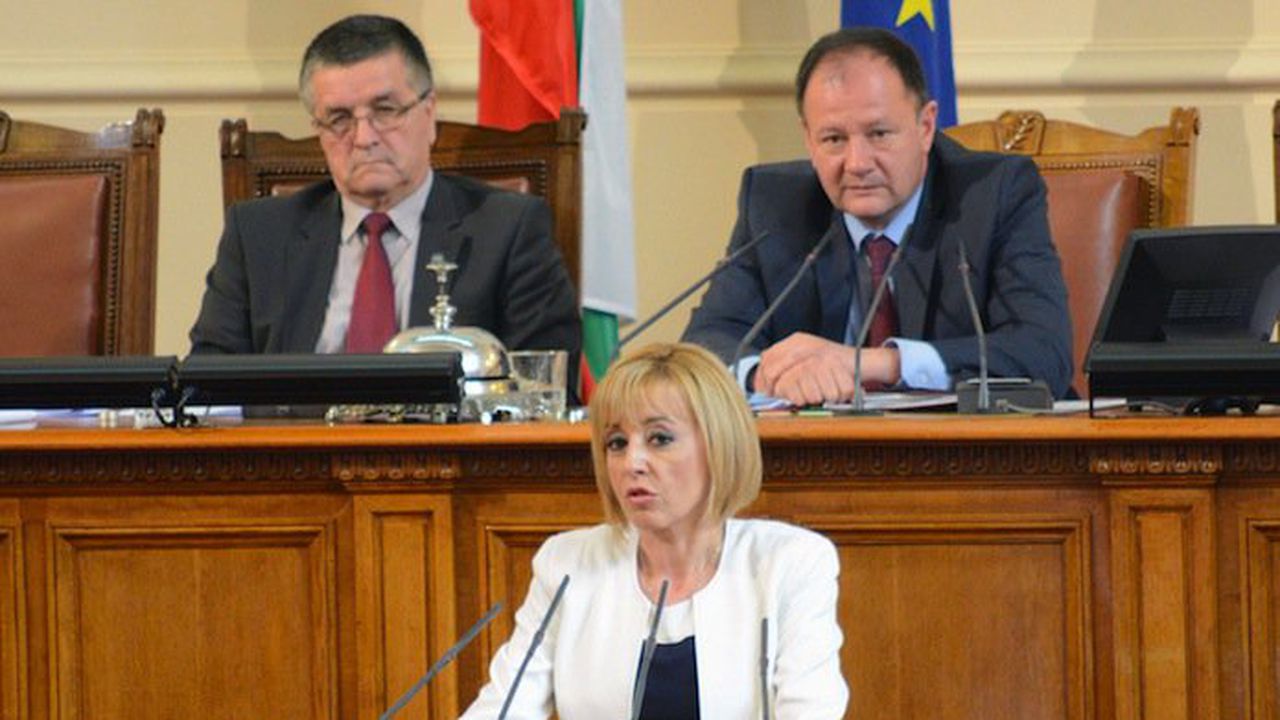 Депутатите актуализираха бюджета на НЗОК с 225 млн. лв. (видео)