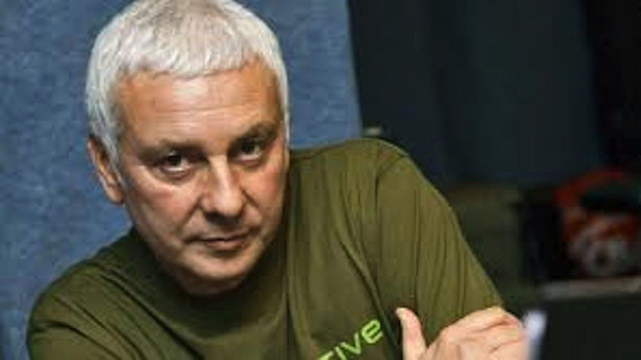 Стенли бил любовник на Лили Иванова