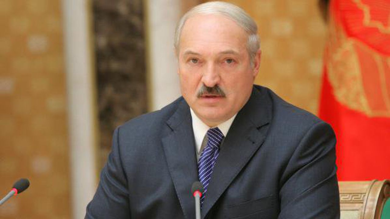Лукашенко назначи нов премиер на Беларус