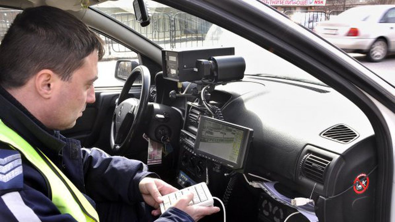 Записи от видеокамери в храстите отпадат в съда