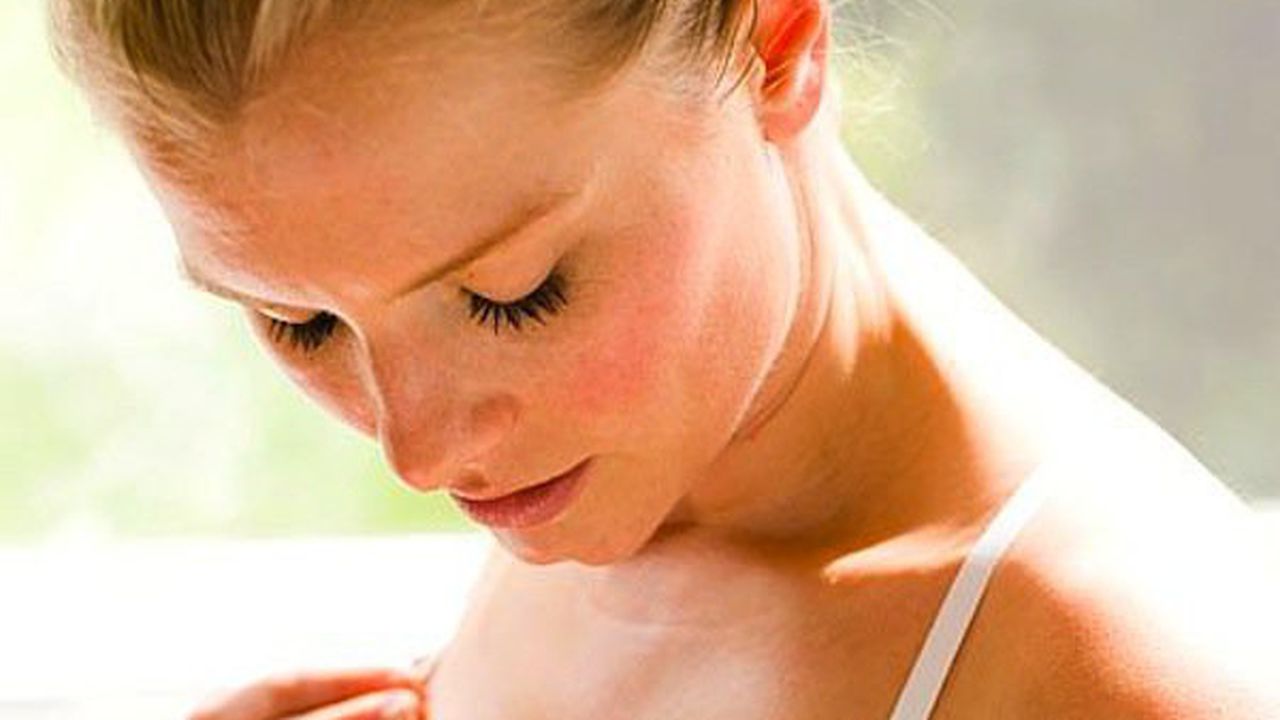 По-висока смъртност от рак на гърдата при жените със силикон