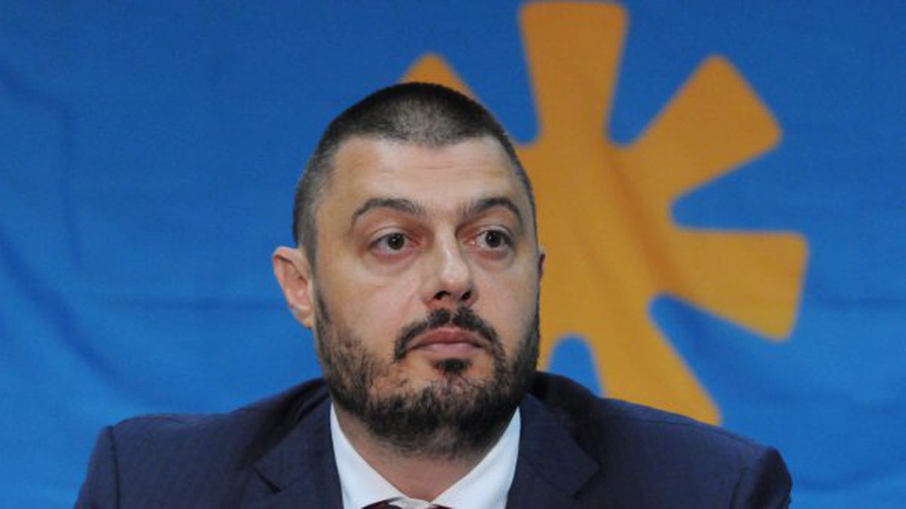Бареков поиска от ЕП помощ за пострадалите при наводненията у нас