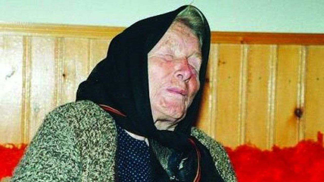 Ванга предрича: Черно море ще стигне до Сливен