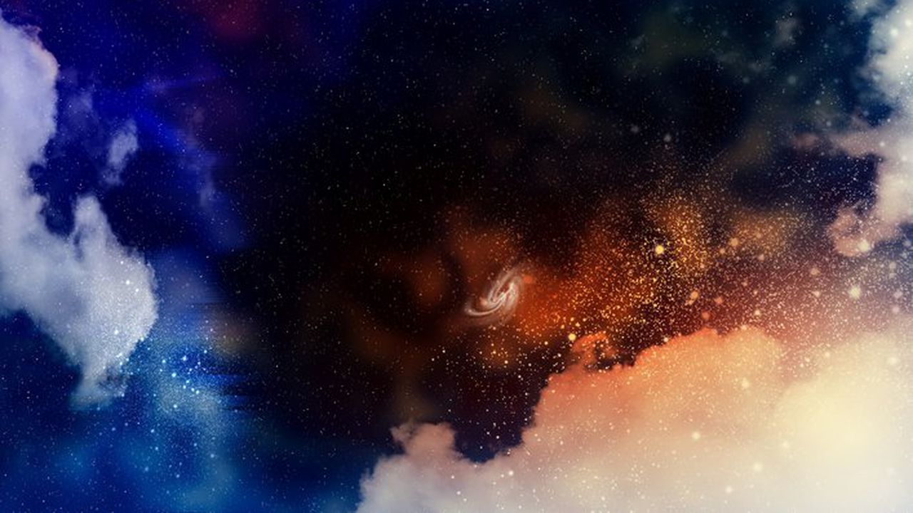 Планети се строяват в тригон и носят щастие