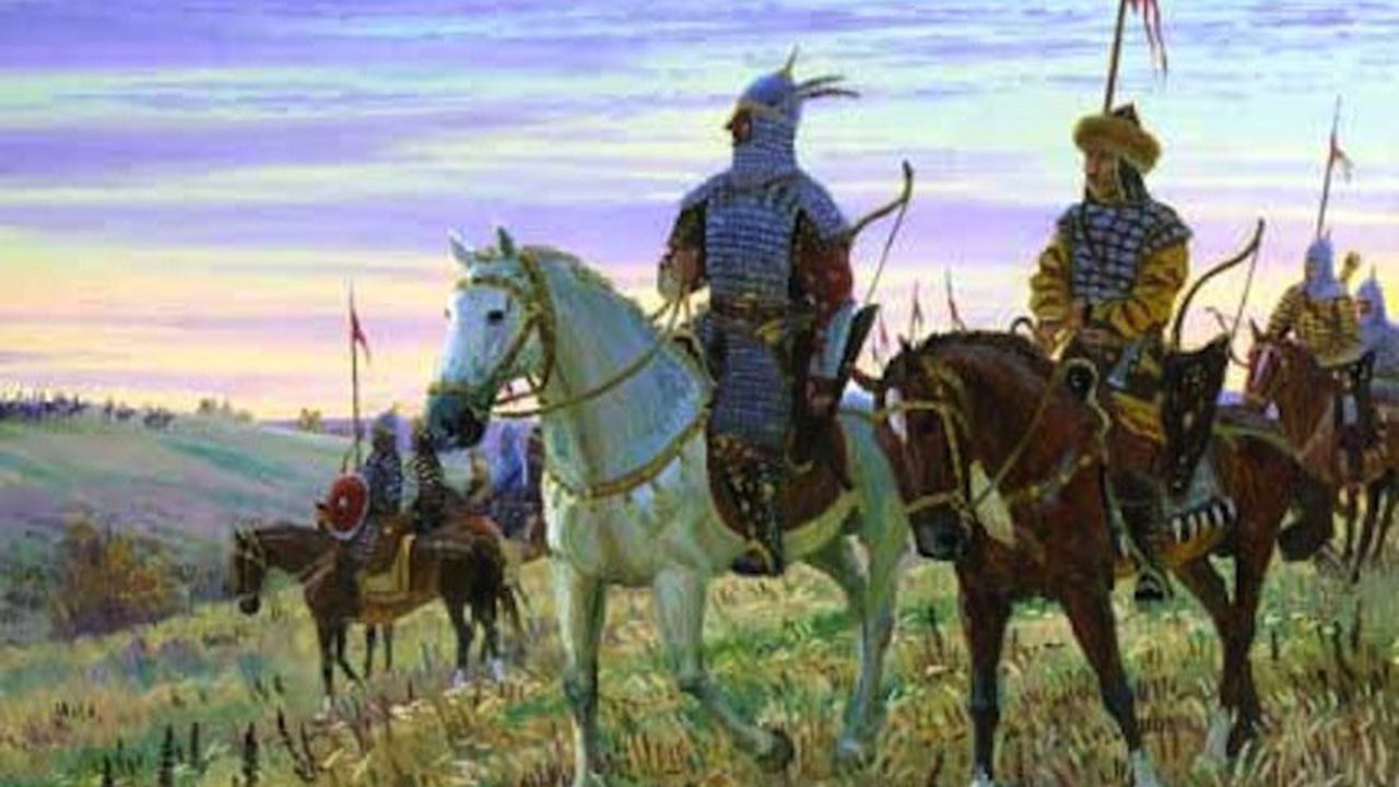 БАН: Българите нямат нищо общо със славяните