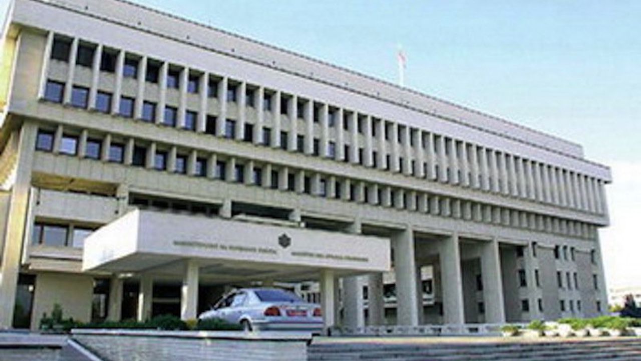 МВнР: Изпитваме дълбоко състрадание към болката на канадския народ