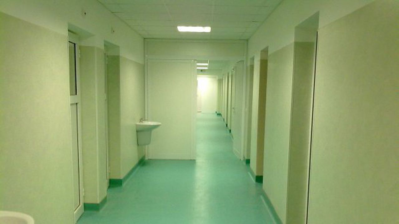 Болницата в Исперих получи дарение от анонимен благодетел
