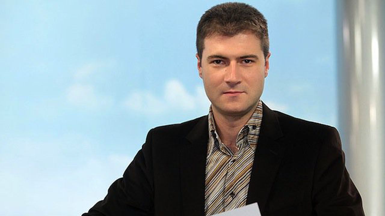 Костадин Филипов става водещ на сутрешен блок