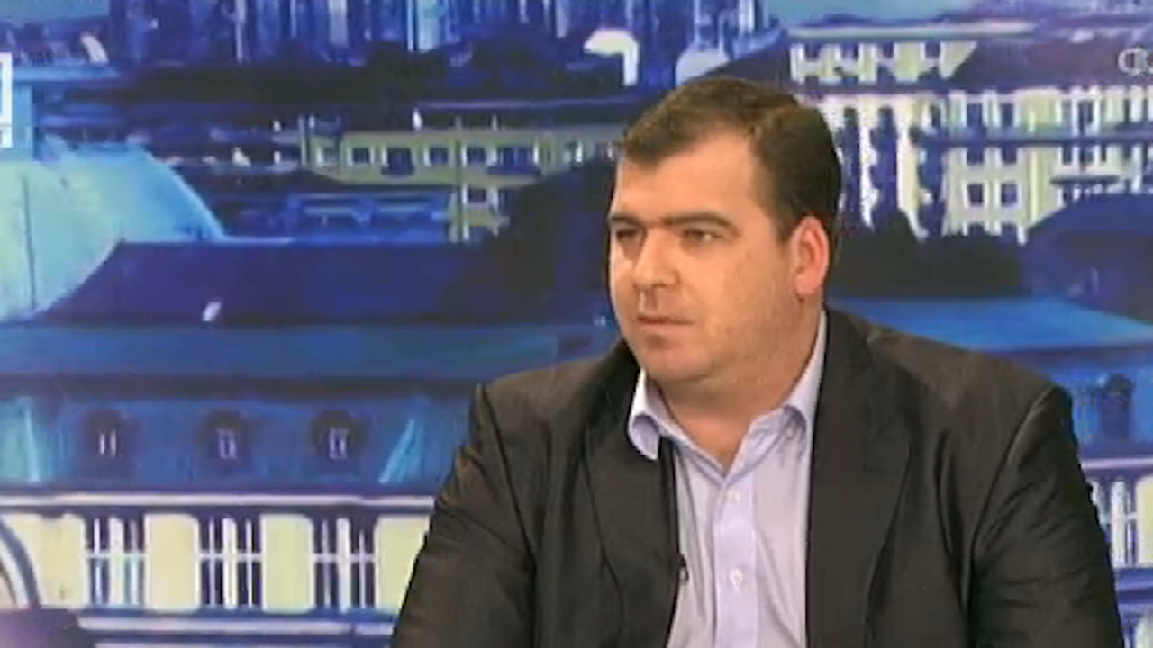 Явор Гечев: Кирил Рашков е чувствителна материя