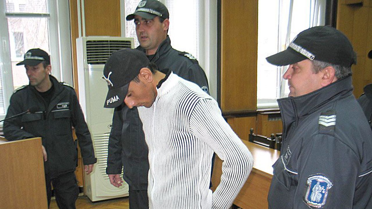 26 г. затвор за убиеца на едногодишната Мария