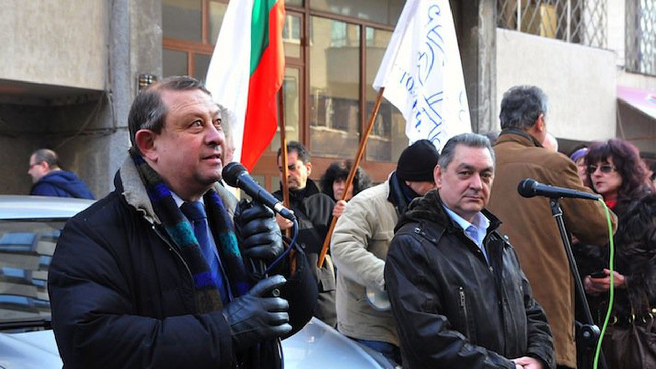 Райчинов: Ако спрат парите за болниците, започваме протести