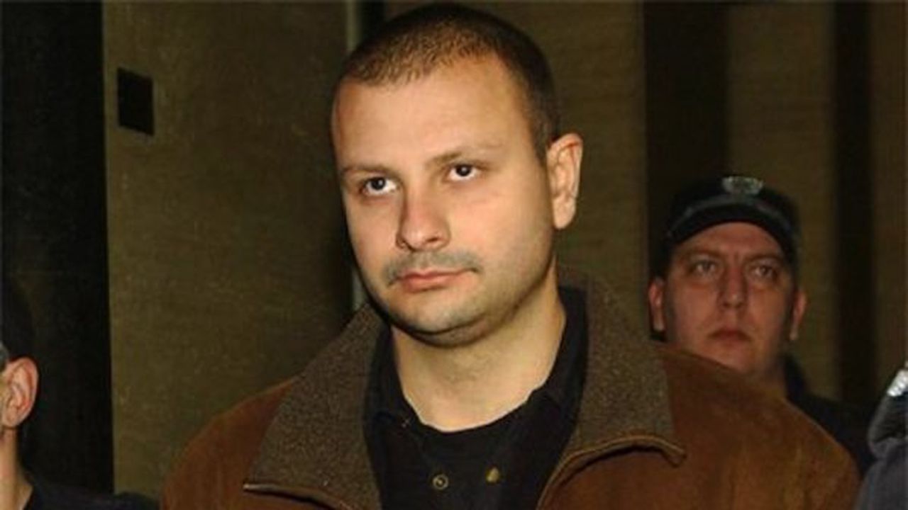 ВКС потвърди: 28 г. затвор за Марио Любенов-Заека