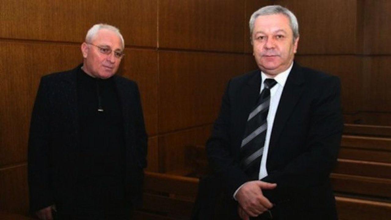 Нов обвинителен акт срещу Митхат Табаков и Гюнай Сефер