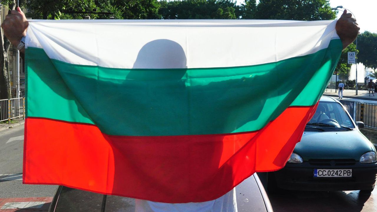 София протестира за 128 – ми ден