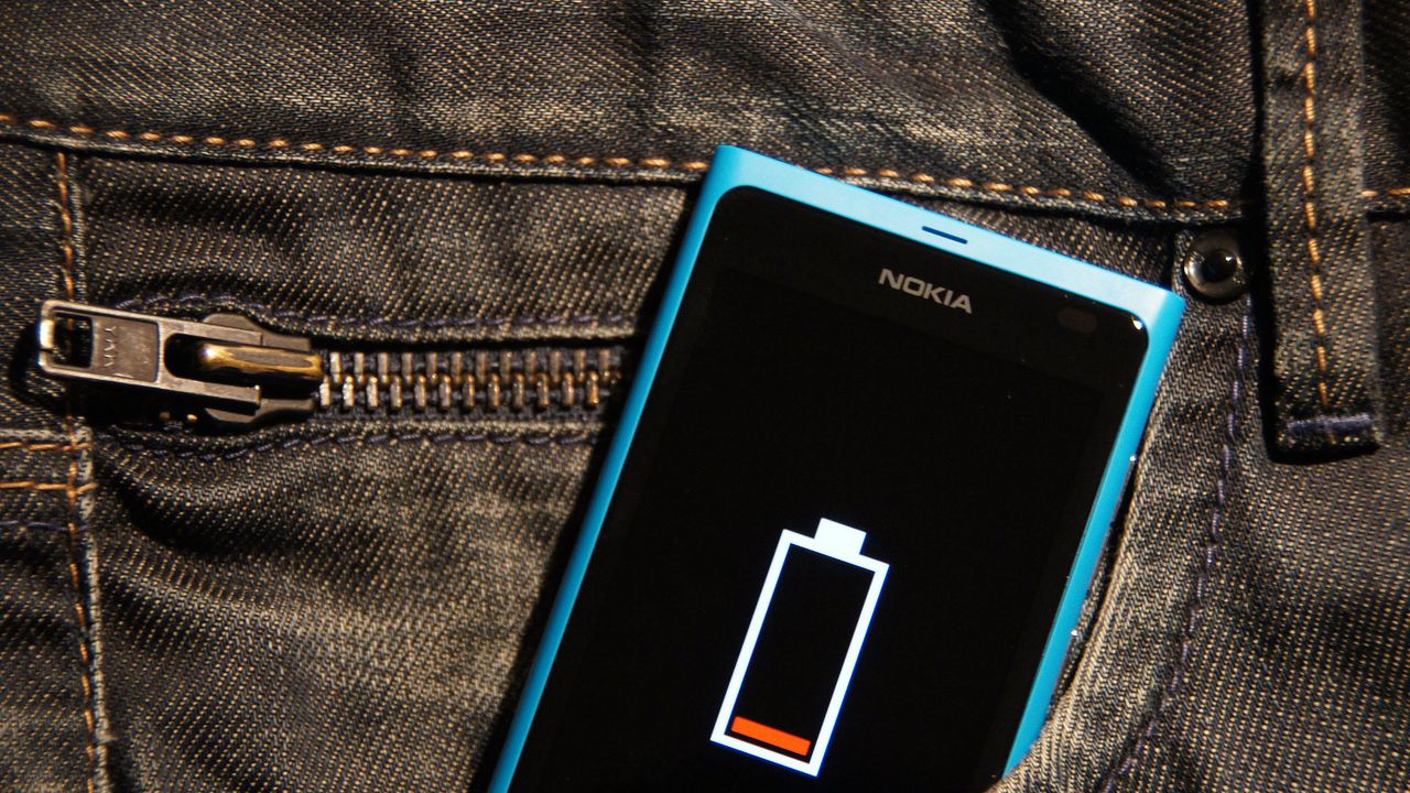 Уникална батерия ще зарежда телефони и електрически коли за минути