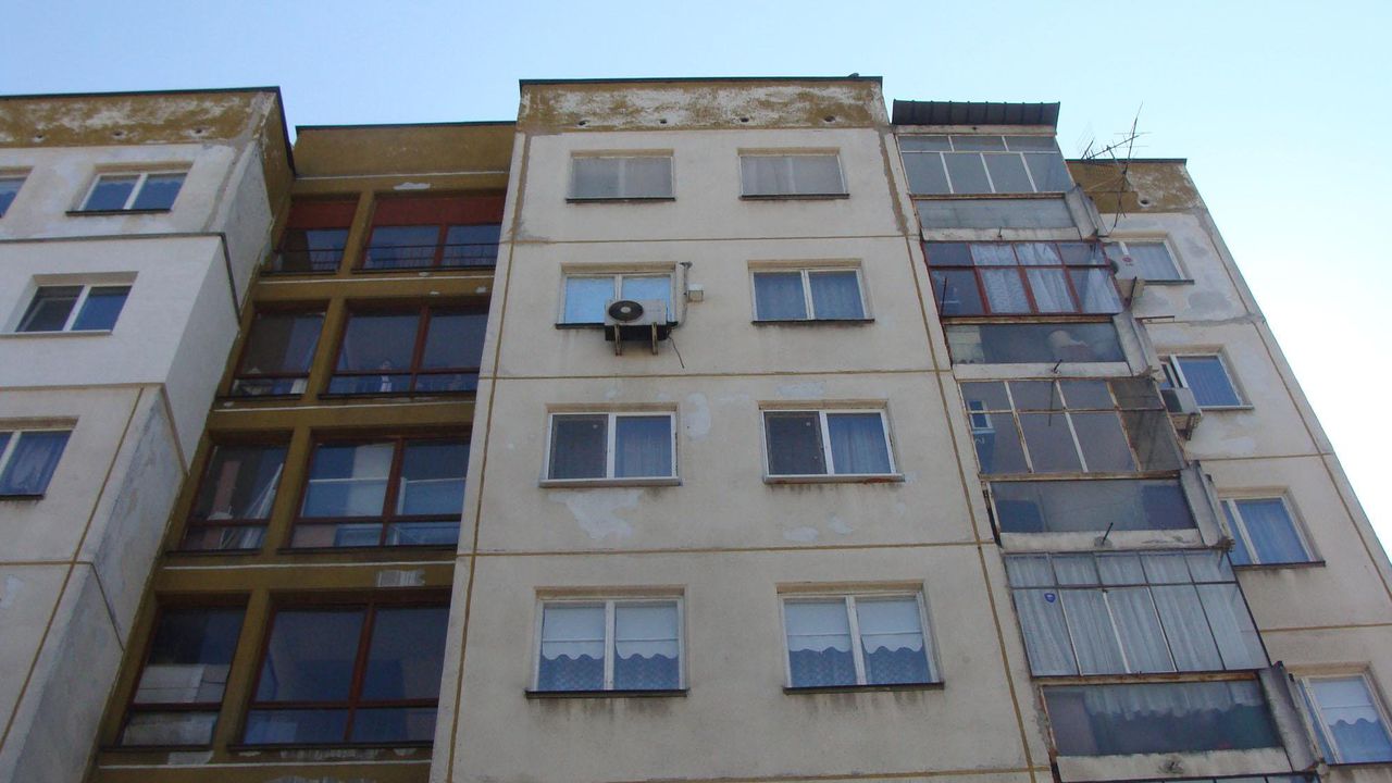 300 блока готови за саниране