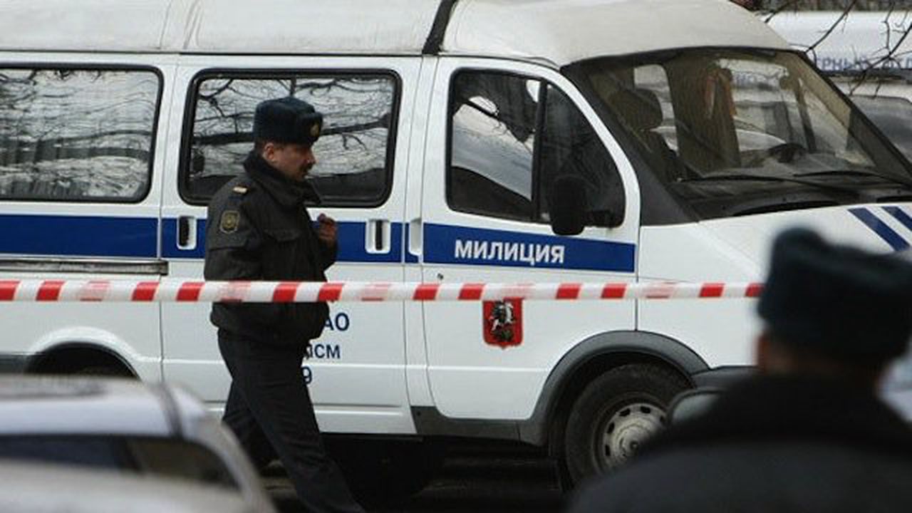 Евакуираха търговски център в Москва заради сигнал за бомба