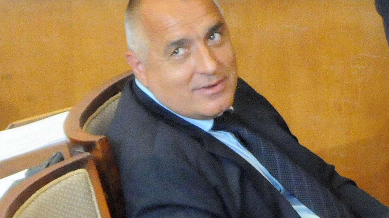 Борисов: Кабинетът бързо тръгна по пътя на Жан Виденов, ГЕРБ се връща в парламента
