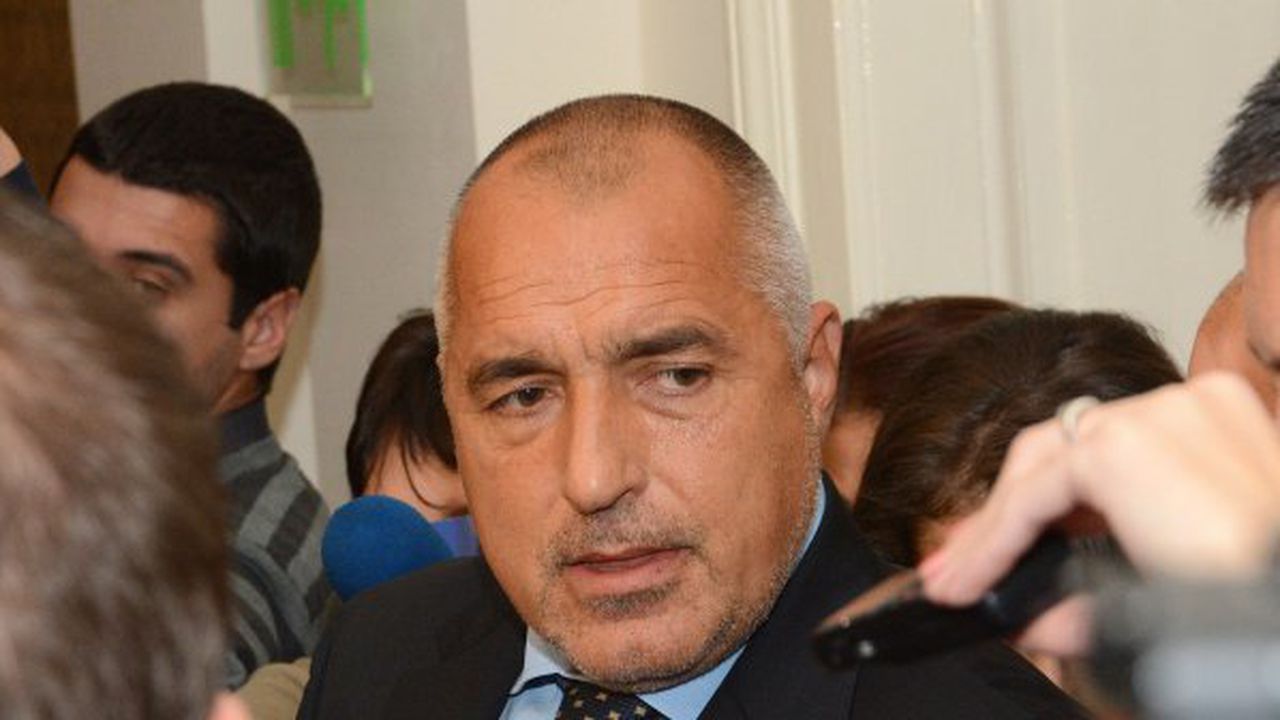 Борисов: Управляващите да спрат да ни подслушват