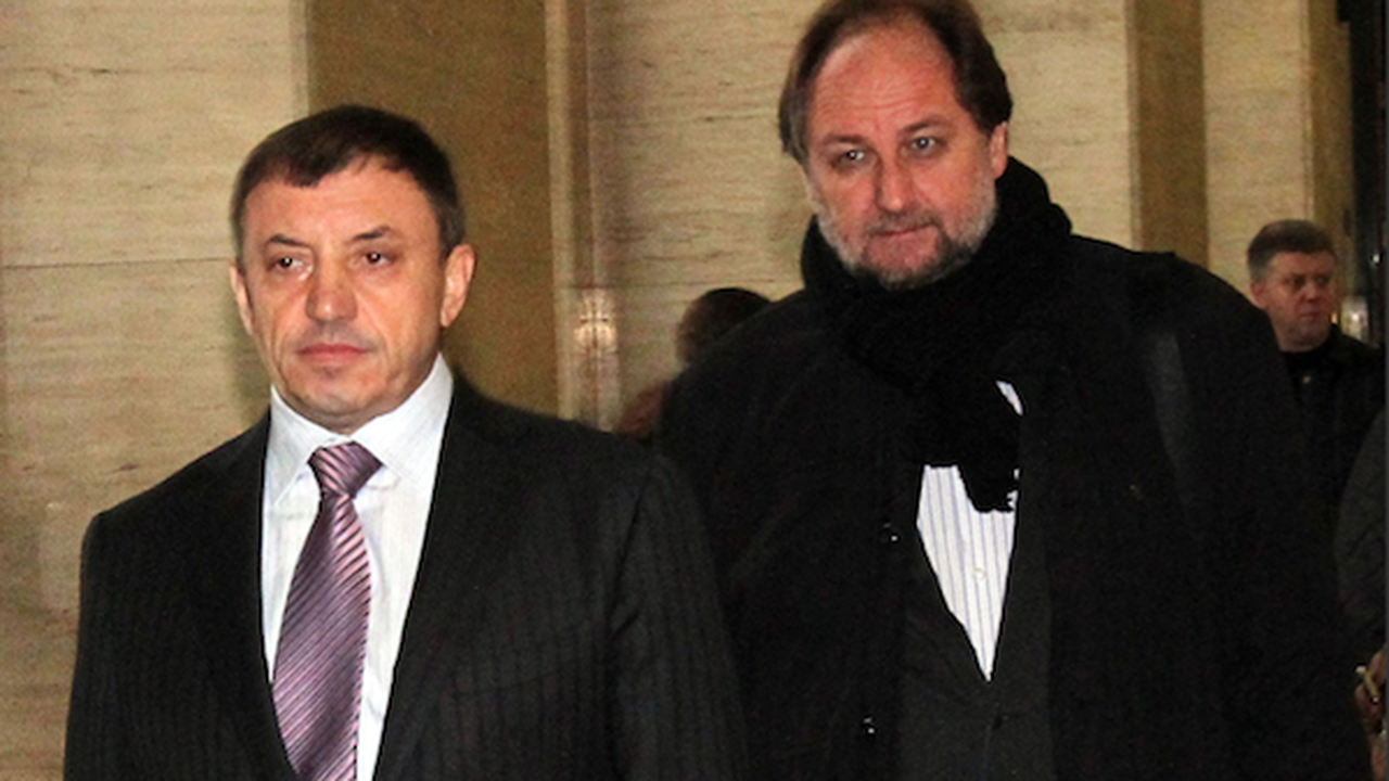 Алексей Петров: Махат Цветанов от ГЕРБ в неделя