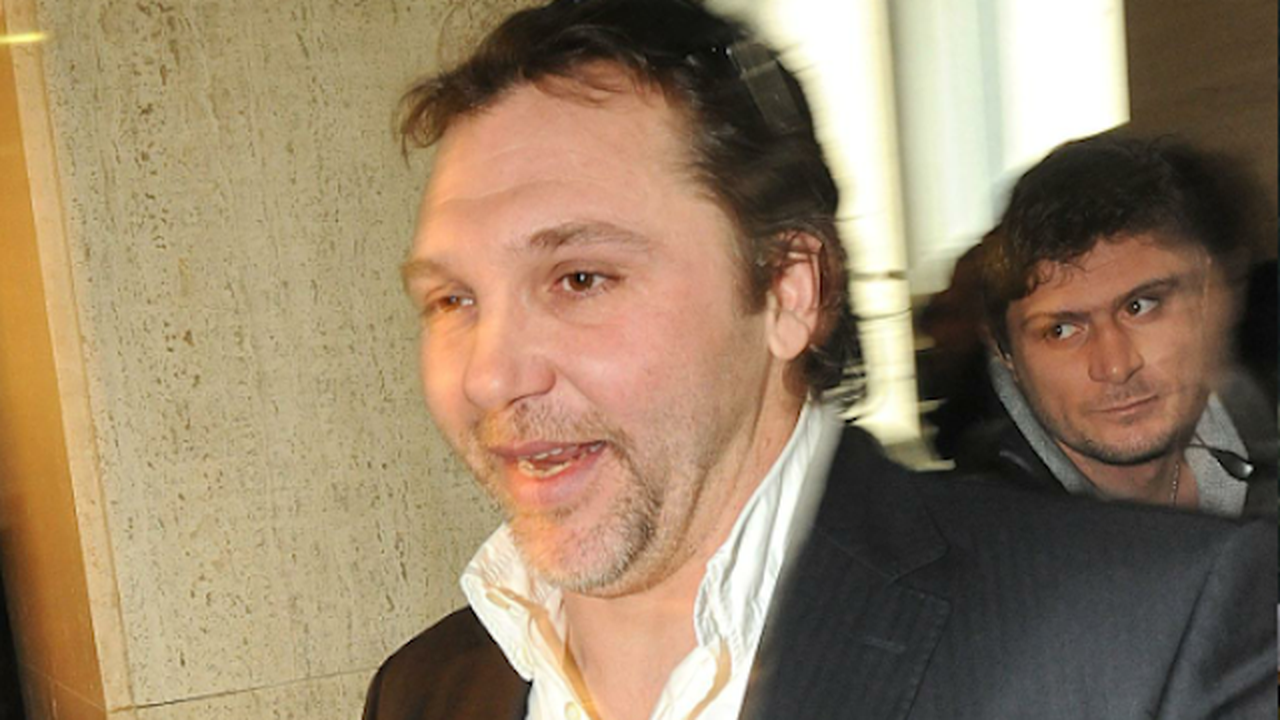 Златомир Иванов-Баретата повален от грип, делото пак се отложи