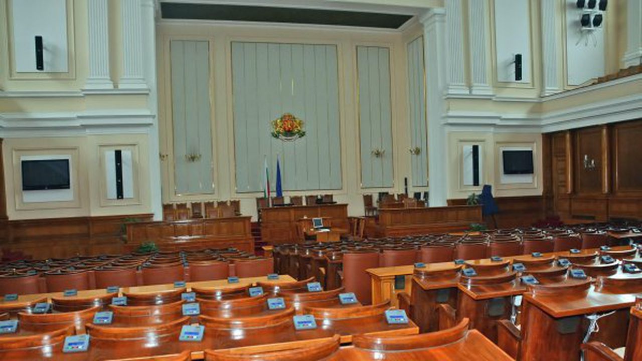 НС актуализира бюджета на НЗОК с 27 млн. лв. (обновена)
