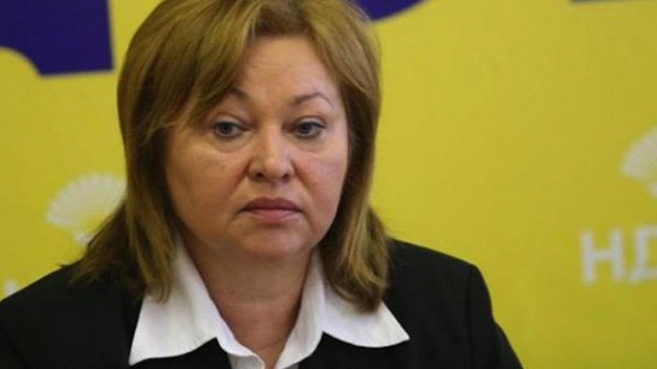 Христина Христова: Трябва да се внимава с ранното пенсиониране
